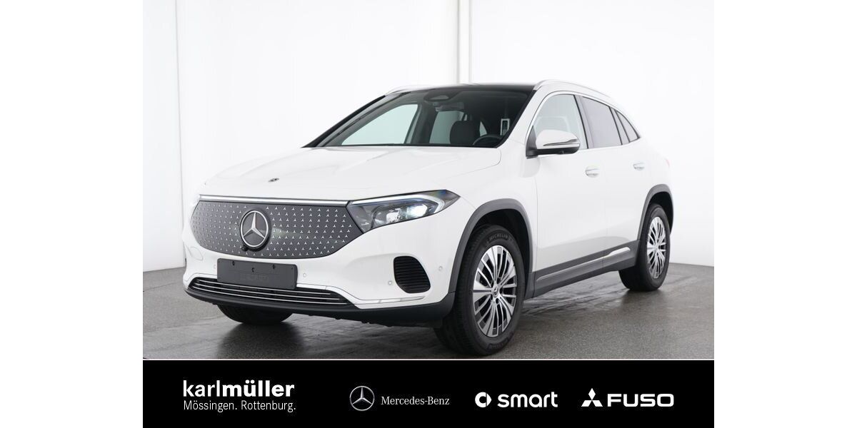 Mercedes-Benz EQA 16.832 km 42.340 &euro; Mössingen 72116