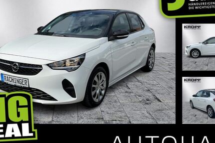 Opel Corsa 18.797 km 12.970 &euro; Forchheim 91301