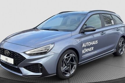 Hyundai i30 7.800 km 28.995 &euro; Berlin 12683