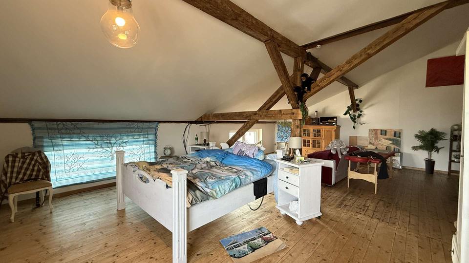 Loft - Studio - Atelier Rheinberg - 6 Zimmer, 1.000 m&sup2;, 7.500&euro; | Angebot:26676321