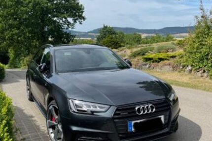 Audi A4 131.000 km 24.800 &euro; Rinteln 31737