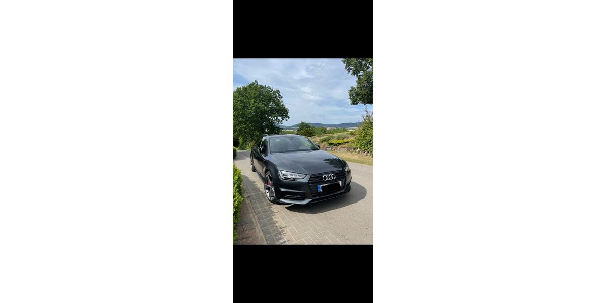 Audi A4 131.000 km 24.800 &euro; Rinteln 31737