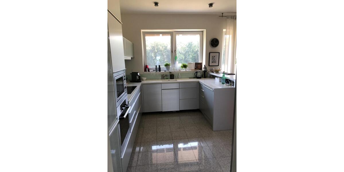 Etagenwohnung Münster Berg Fidel - 5 Zimmer, 190 m&sup2;, 2.580&euro; | Angebot:25650439