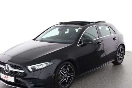 Mercedes-Benz A 180 69.598 km 25.880 € Berlin 12103