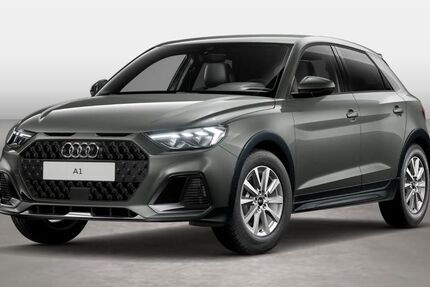 Audi A1 6.100 km 25.304 &euro; Landshut 84030