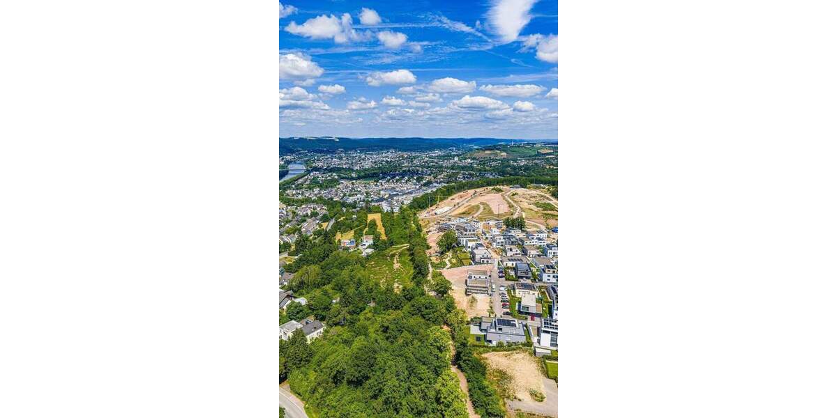 Grundstück Trier Weismark-Feyen - 200.000&euro; | Angebot:25707389