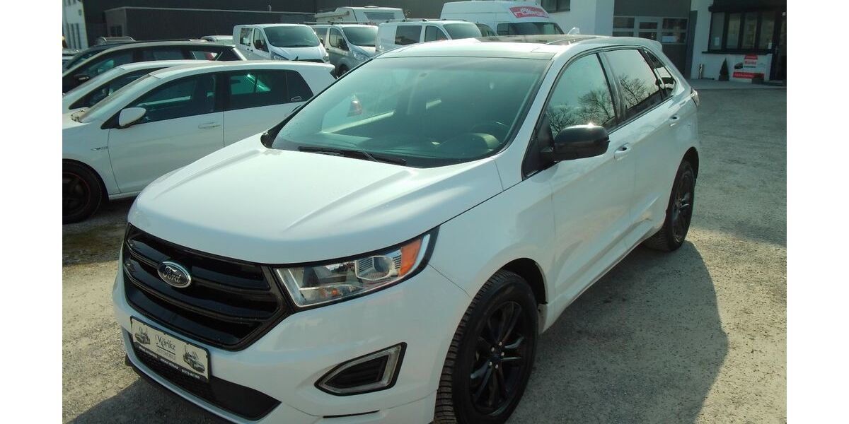 Ford Edge 102.000 km 14.990 &euro; Waiblingen (bei Stuttgart) 71332