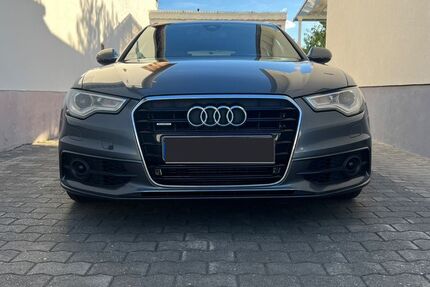 Audi A6 238.000 km 16.100 &euro; Kuhardt 76773
