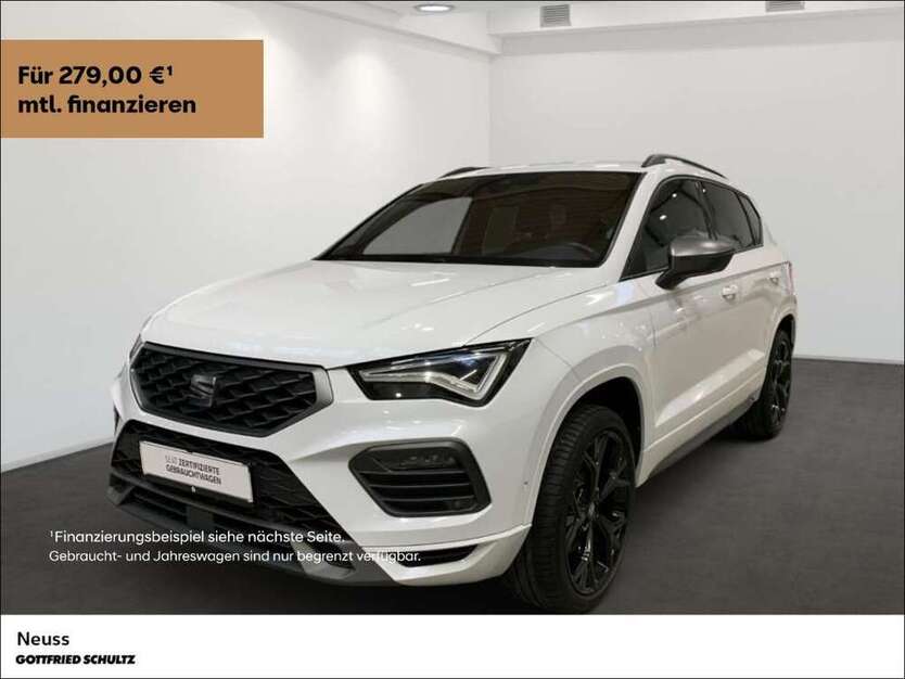 Ateca
