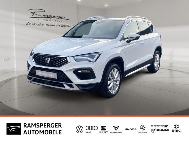 Seat Ateca 22.090 km 28.760 &euro; Nürtingen 72622