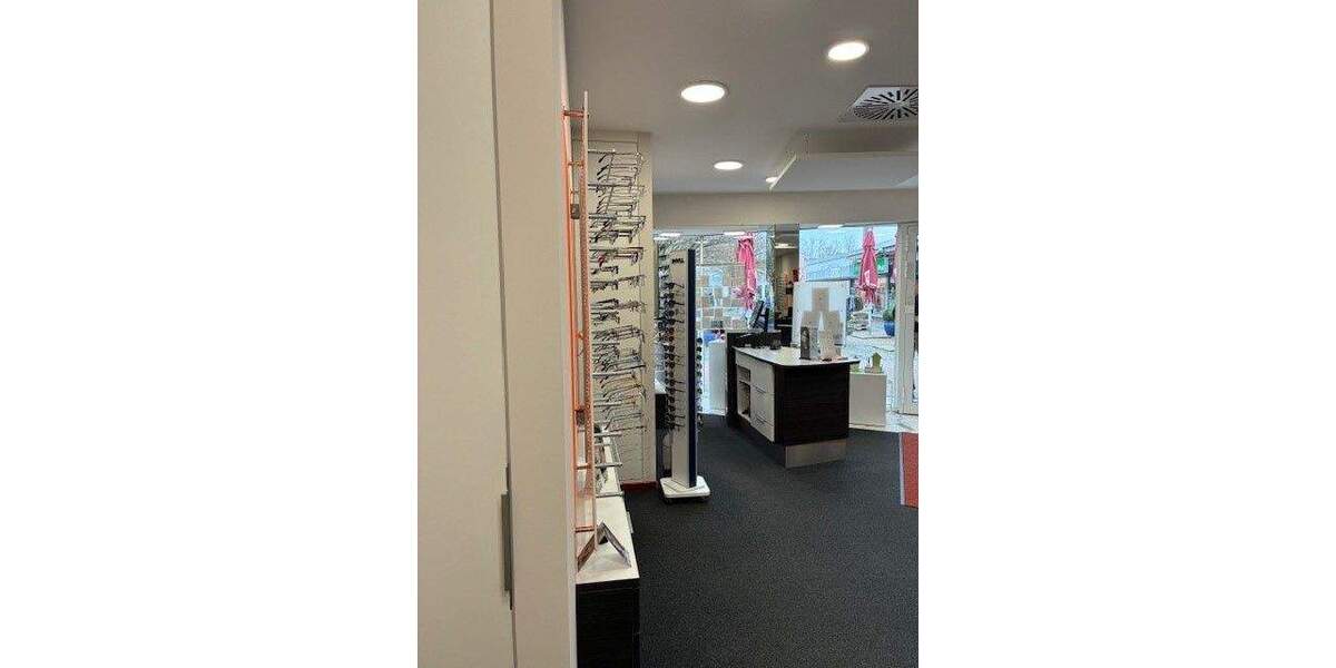 Gewerbeobjekt Baunatal Altenbauna - 1 Zimmer, 1.800&euro; | Angebot:25385780