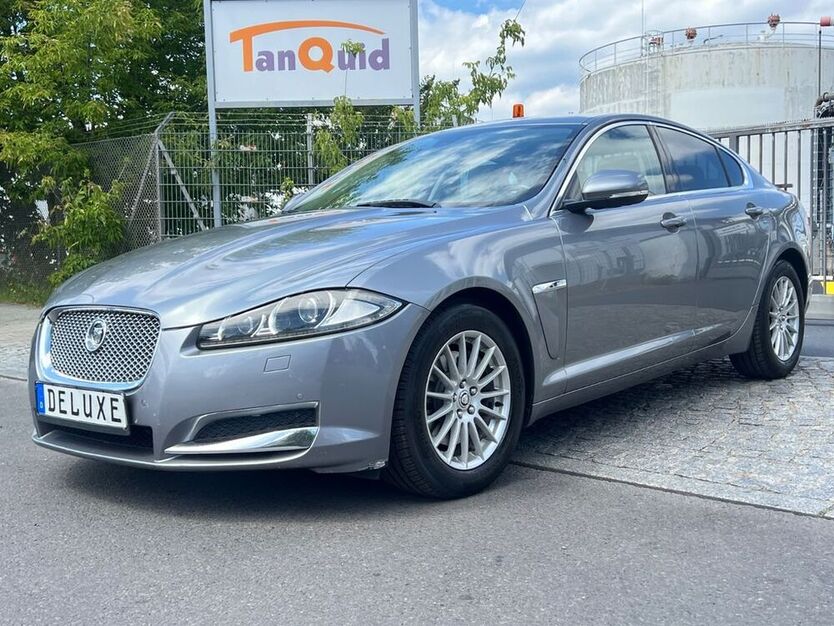 XF