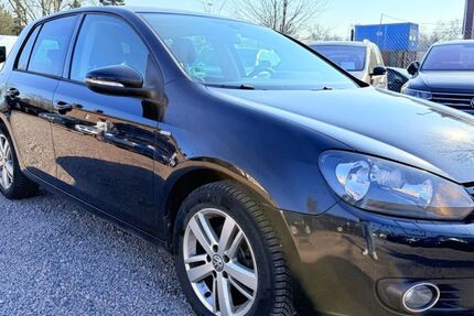 VW Golf 137.000 km 6.299 &euro; Delmenhorst 27755