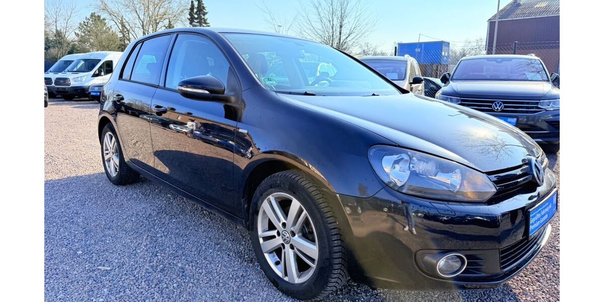 VW Golf 137.000 km 6.299 &euro; Delmenhorst 27755