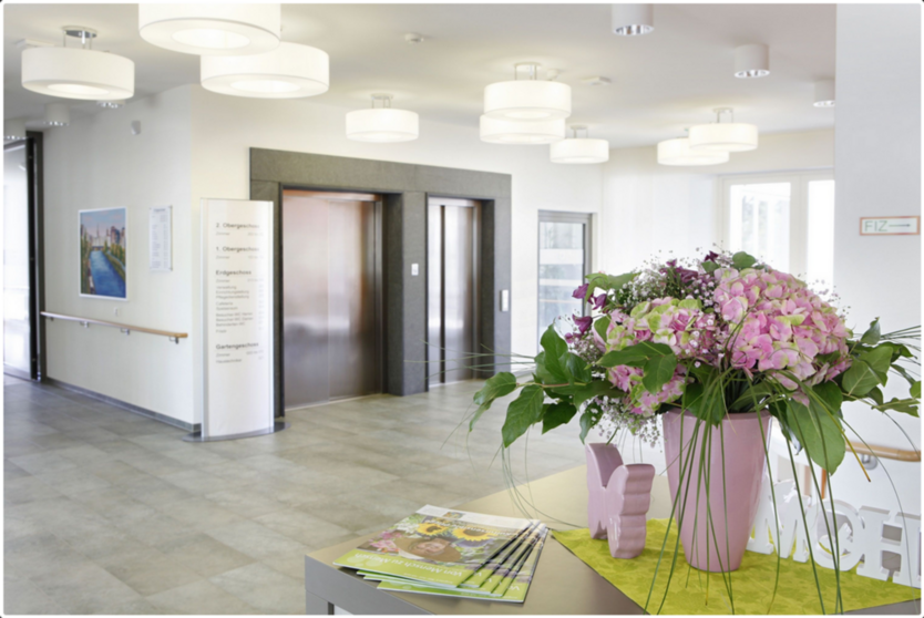 Wohnung zum Kaufen in Saarbrücken 139.000 € 55 m²