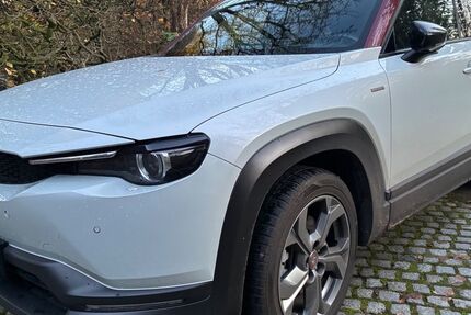 Mazda MX-30 32.000 km 15.900 &euro; Hamburg 22149