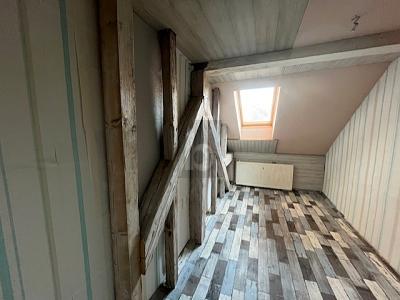 TOP LAGE ZUR INNENSTADT - Reihenhaus Schmalkalden | Angebot:27075068