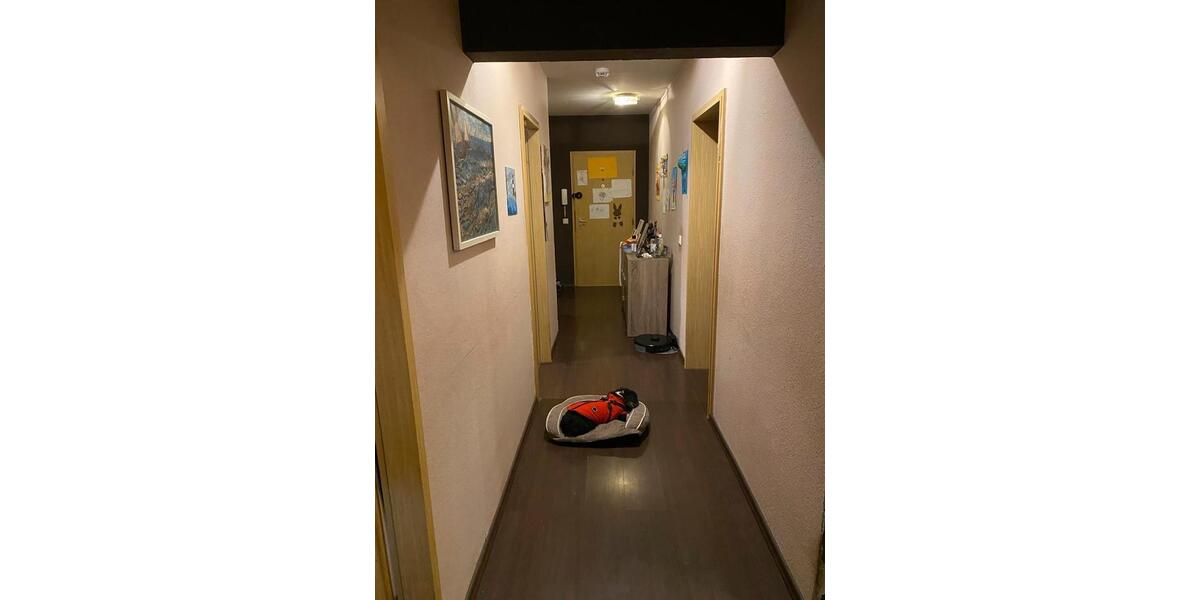 Etagenwohnung Kaiserslautern Bahnheim - 4 Zimmer, 88 m&sup2;, 230.000&euro; | Angebot:27157649