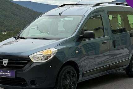 Dacia Dokker 131.319 km 5.999 &euro; Berlin 13089