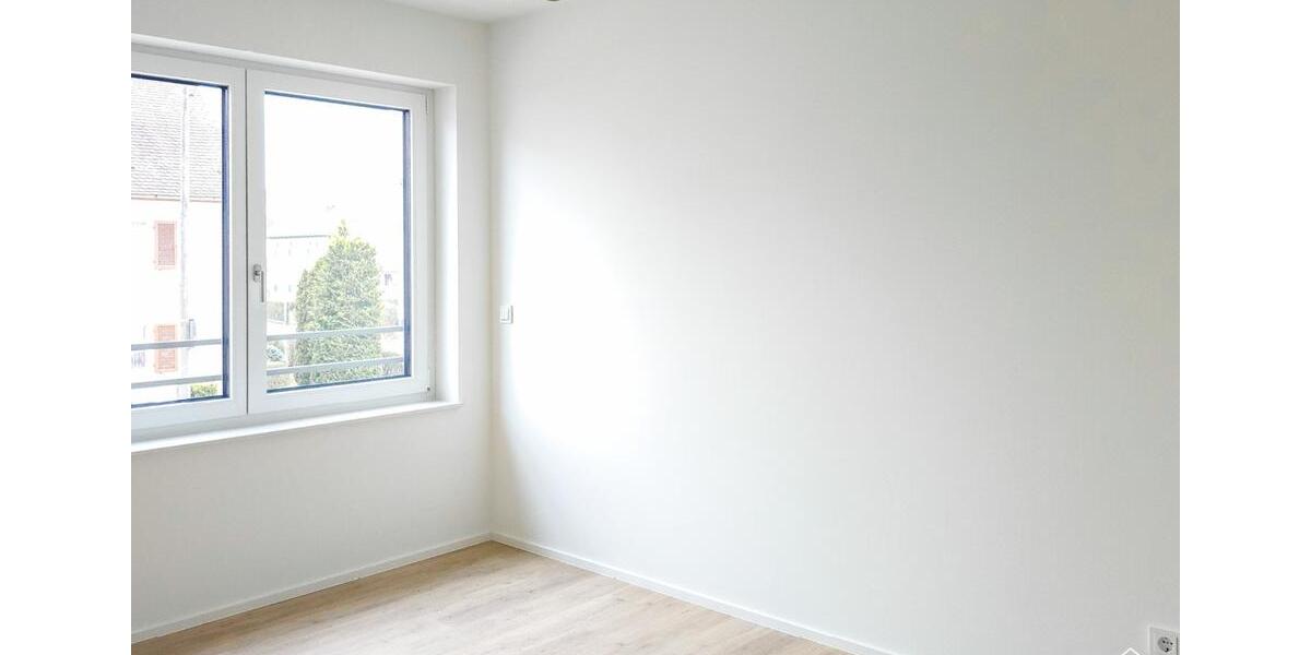 Etagenwohnung Crailsheim - 3 Zimmer, 84 m&sup2;, 1.050&euro; | Angebot:24778378