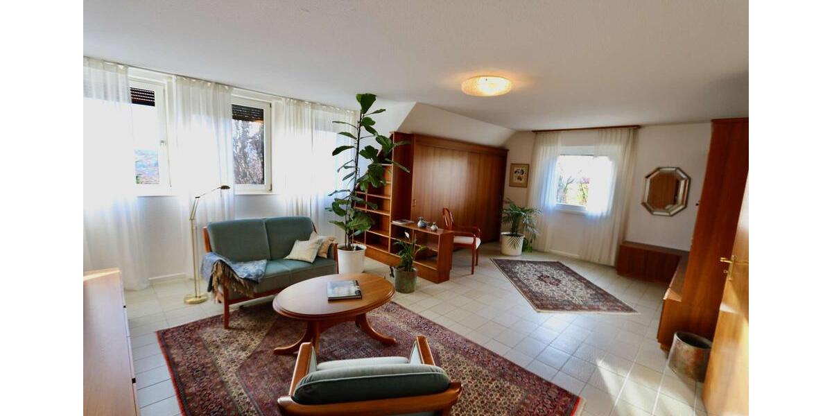 Etagenwohnung Overath - 3 Zimmer, 100 m&sup2;, 1.000&euro; | Angebot:24992525