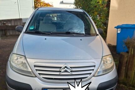 Citroen C3 140.000 km 3.200 &euro; Hofheim 65719