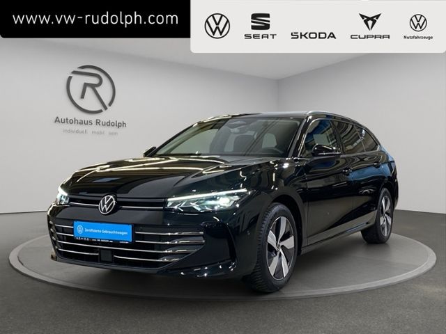 VW Passat Variant 12.796 km 33.689 &euro; Oelsnitz/Erzgebirge 09376