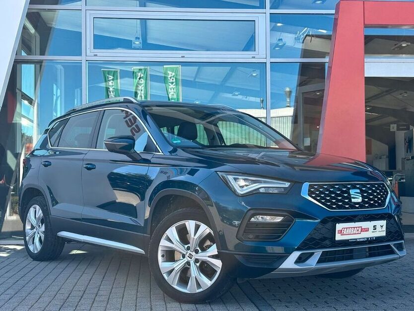 Ateca