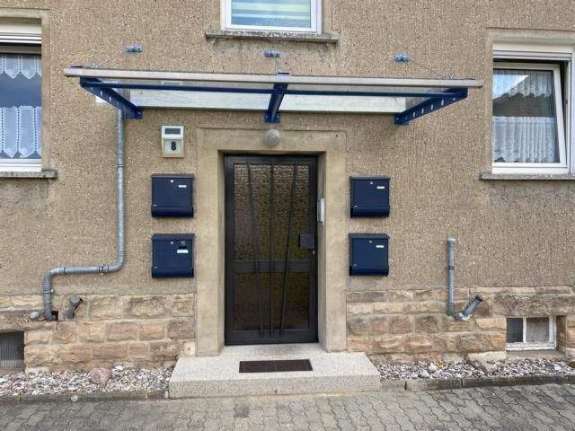 Eigentumswohnung in Wangen 3 zimmer