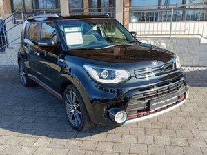 Kia SOUL 1.6T FINAL EDITION GD 36.160 km 17.460 &euro; Höhenkirchen-Siegertsbrun 85635