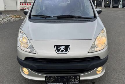 Peugeot 1007 167.529 km 2.950 &euro; Holzheim 65558