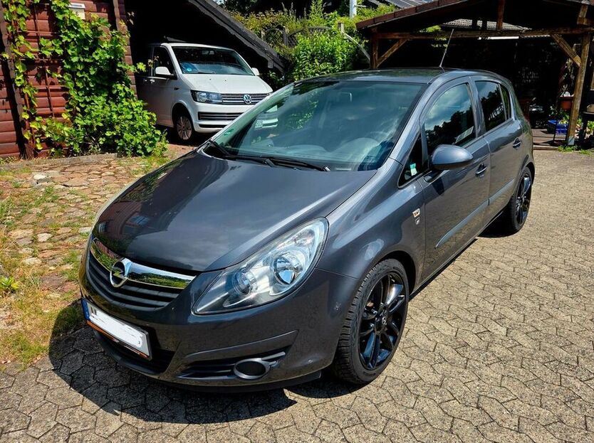 Corsa