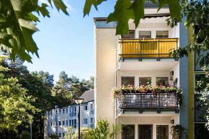 Wohnung zum Mieten in Brandenburg an der Havel 346,92 € 50.72 m²