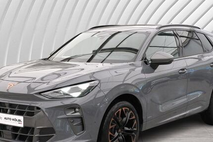 Cupra Terramar 1.500 km 50.390 &euro; Unterschleißheim 85716