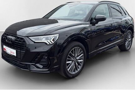 Audi Q3 64.290 km 28.990 &euro; Arnstadt 99310