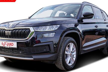 Skoda Kodiaq 62.432 km 28.950 &euro; Naumburg OT Schönburg 06618