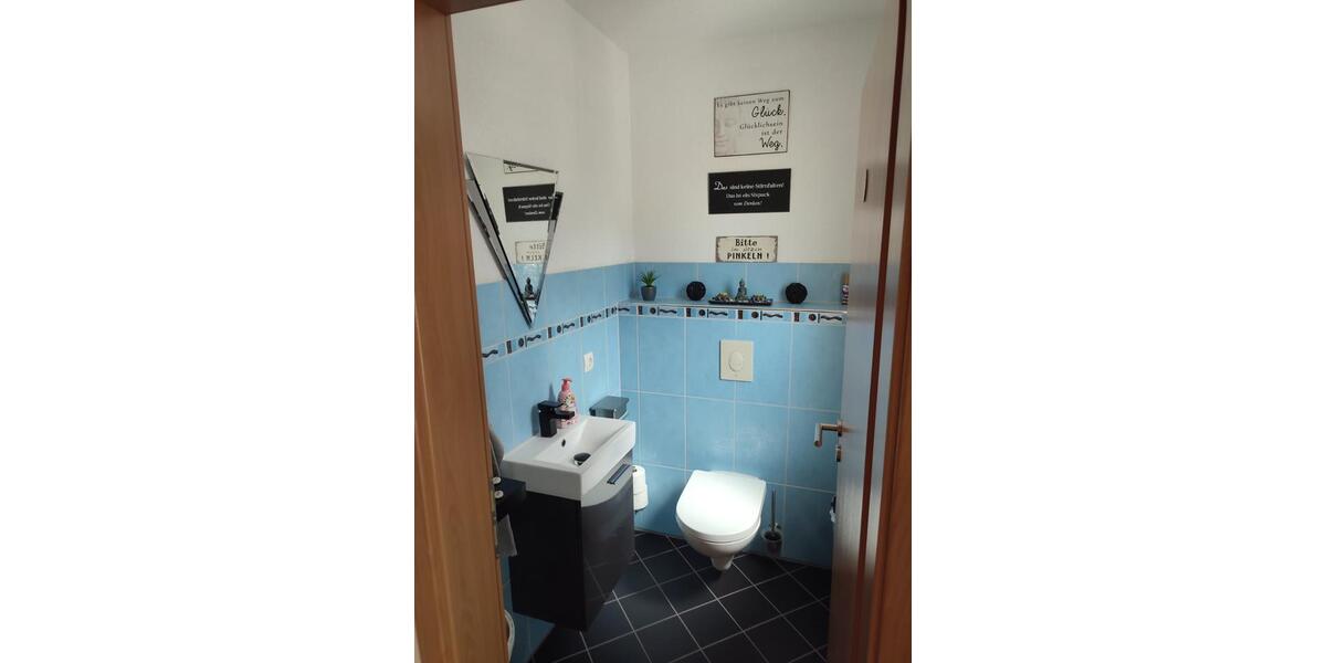Einfamilienhaus Überherrn - 8 Zimmer, 116 m&sup2;, 395.000&euro; | Angebot:26992220