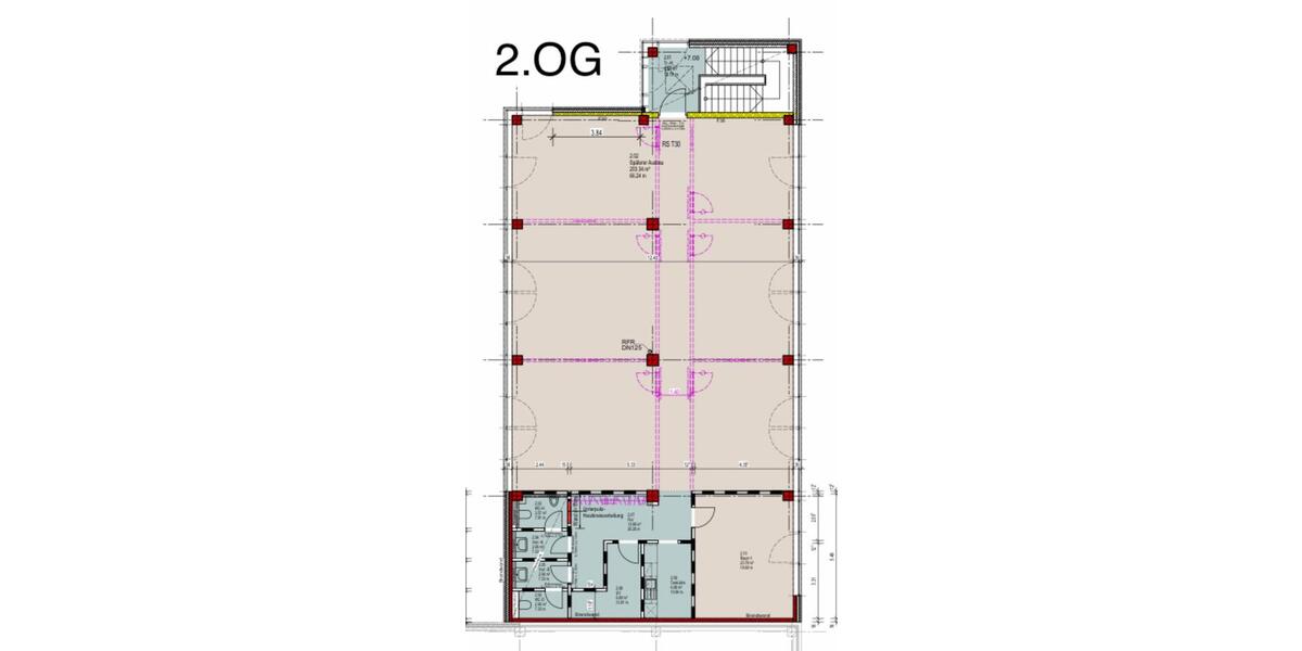 Gewerbeobjekt Stapelfeld - 3.520&euro; | Angebot:21930584