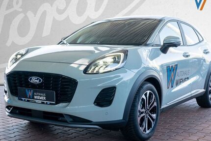 Ford Puma 9.500 km 29.900 &euro; Troisdorf 53844