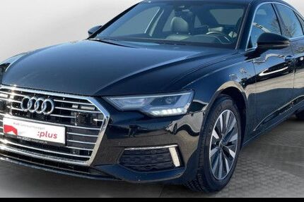 Audi A6 27.500 km 35.890 &euro; Schwäbisch Hall 74523