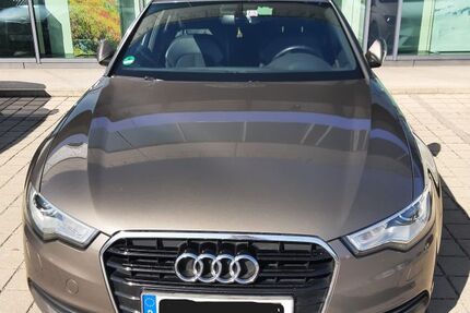 Audi A6 250.000 km 10.200 € Bonstetten 86486