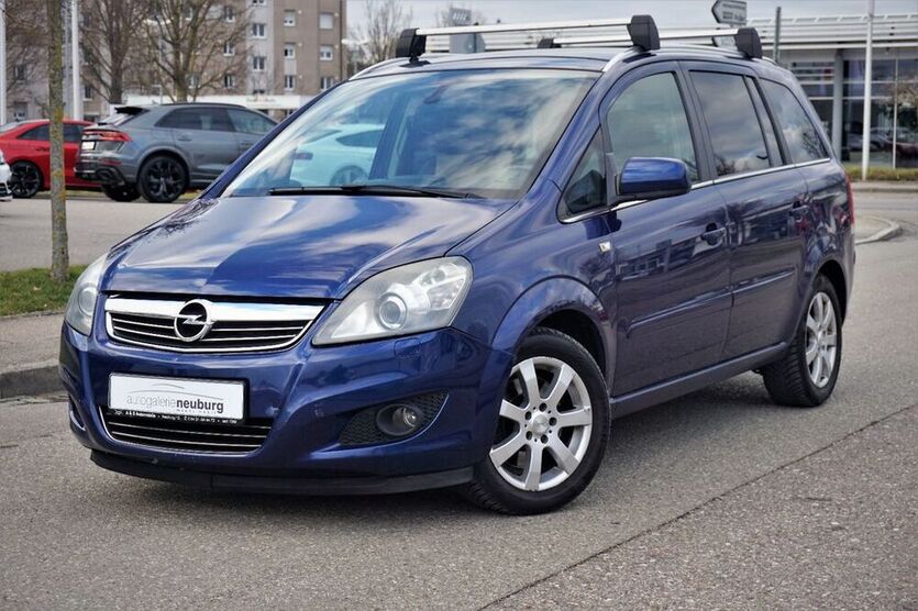 Zafira