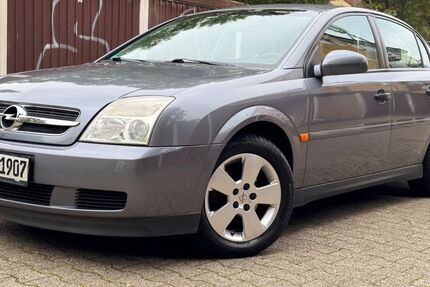 Opel Vectra 170.000 km 1.500 € Dortmund 44149
