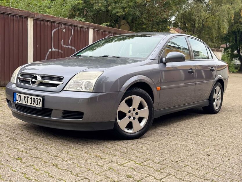 Opel Vectra 170.000 km 1.500 € Dortmund 44149