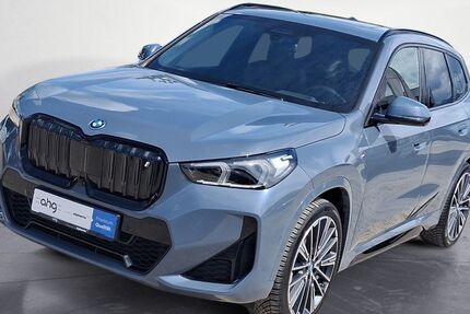 BMW iX1 58.230 km 39.930 &euro; Freiburg 79108