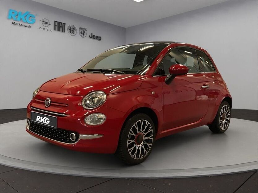 500C