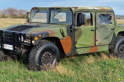 Hummer H1 102.294 km 38.990 &euro; Gusterath 54317