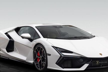 Lamborghini Revuelto 7.500 km 569.900 &euro; Berlin 13599
