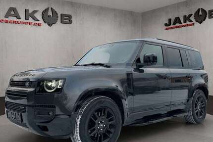 Land Rover Defender 29.047 km 72.500 &euro; Fulda 36041