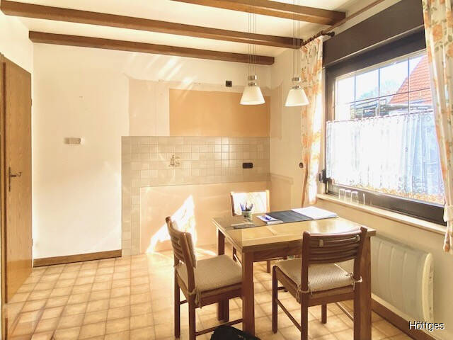 Doppelhaushälfte auf Erbpacht-Grundstück 5 zimmer